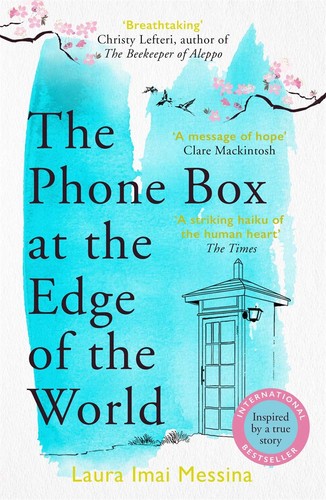 The phone box - the,