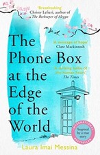 The Phone Box at the Edge of