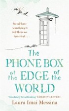 The phone box at the edge of