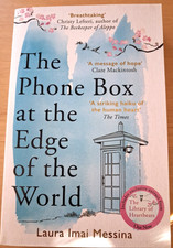 The Phone Box at the Edge of