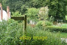 Photo 6x4 Turn right at the