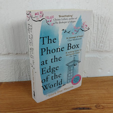 The Phone Box at the Edge of