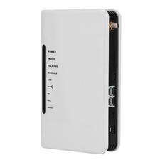 _Wireless To Wired Telephone