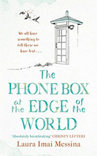 The Phone Box at the Edge of