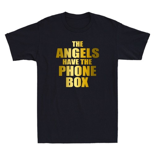 The angels have - the,