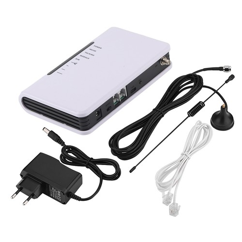 Wireless wired telephone - to,