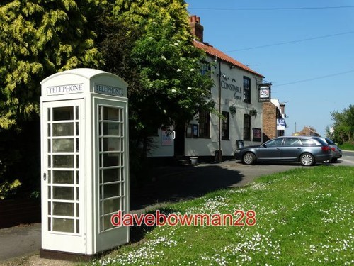 Photo phone box sproatley - box,