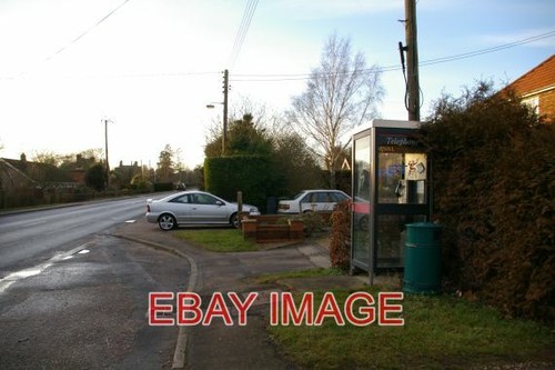 Photo phone box - , in