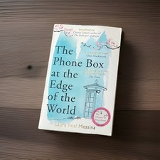 Laura Imai Messina The Phone