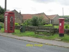 Photo 6x4 K6 Phone box and