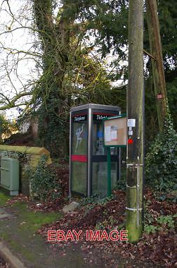 Photo phone box stow bardolph - ,