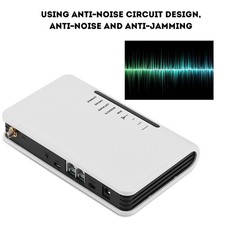 AWireless To Wired Telephone