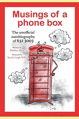 Musings phone box the - of,