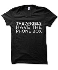 The Angels Have the Phone Box
