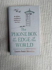 The Phone Box at the Edge of
