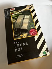 tele concept -the Phone Box -