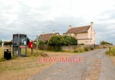 PHOTO  SHINGLE STREET AND THE
