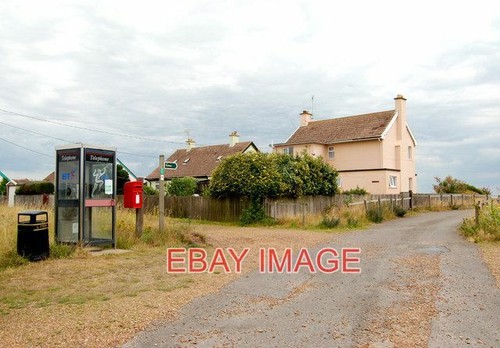 Photo shingle street and the - photo,