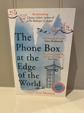 The Phone Box at the Edge of