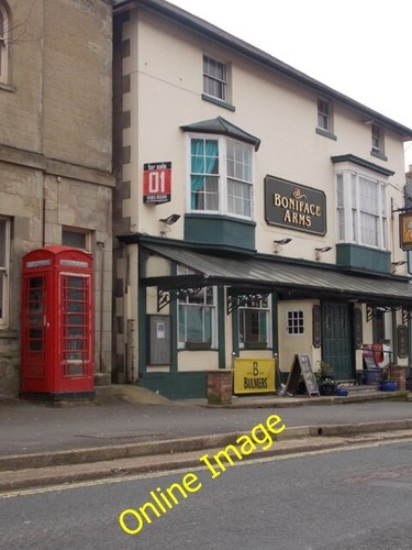 Photo 6x4 ventnor phone - photo, ventnor: