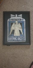 Doctor Who The Weeping Angels