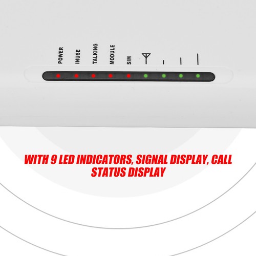 Wireless wired telephone - to,