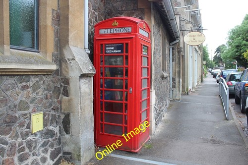 Photo 6x4 malvern wells - photo,